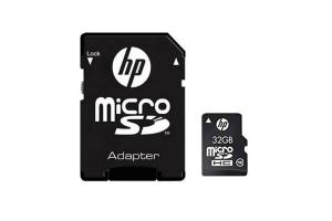 Memoria Micro SD