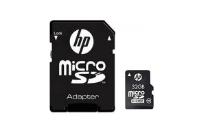 Memoria Micro SD