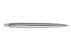 Bol?grafo Parker Jotter