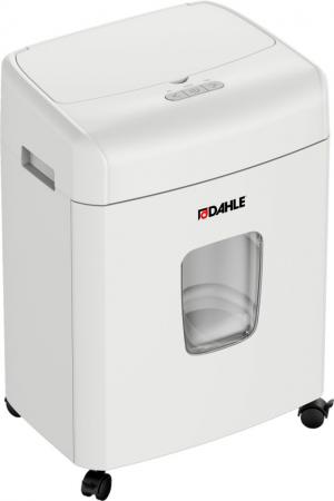 DESTRUCTORA TRITURADORA DOCUMENTOS DAHLE 35090