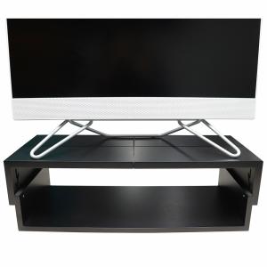 MESA GRADUABLE ARTECMA 5 ALTURA GDE 1295 BASE MONITOR